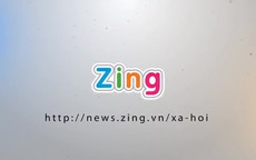 Xót thương hai cha con 'người rắn'